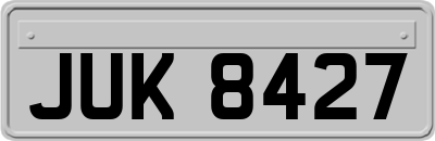 JUK8427