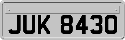 JUK8430