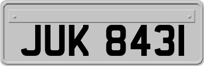 JUK8431