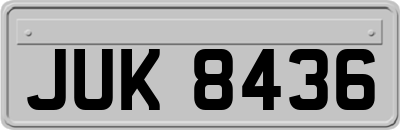 JUK8436