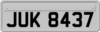 JUK8437