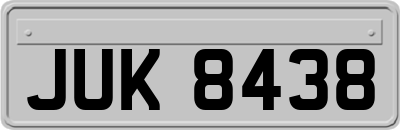 JUK8438