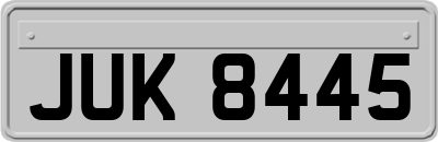 JUK8445