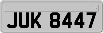 JUK8447