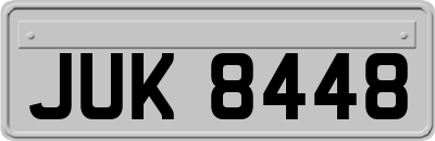 JUK8448