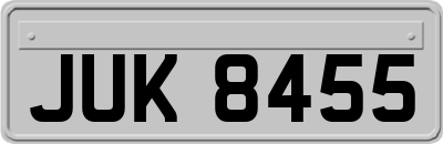 JUK8455