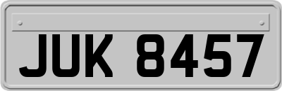 JUK8457