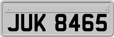 JUK8465