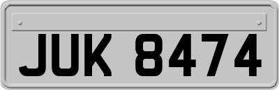 JUK8474