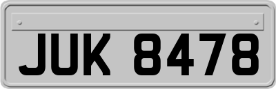 JUK8478