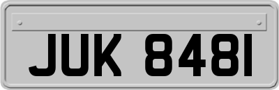 JUK8481