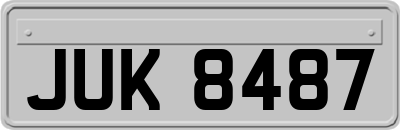 JUK8487