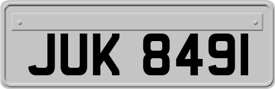 JUK8491
