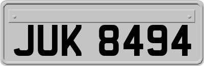 JUK8494