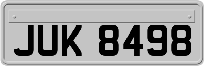 JUK8498