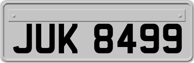 JUK8499