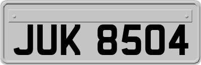 JUK8504