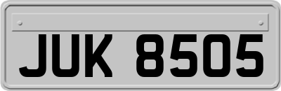 JUK8505