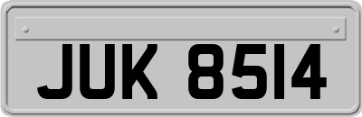 JUK8514