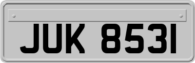 JUK8531