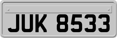 JUK8533