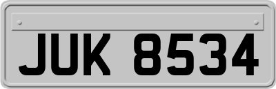 JUK8534