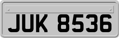 JUK8536