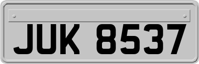 JUK8537