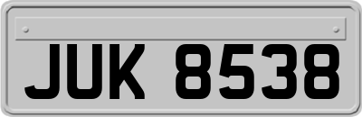 JUK8538