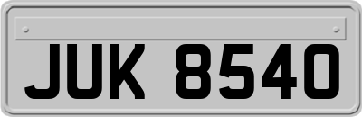 JUK8540