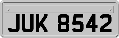 JUK8542