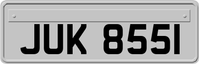 JUK8551