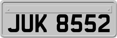 JUK8552