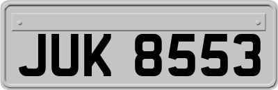 JUK8553