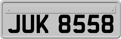 JUK8558