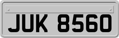 JUK8560