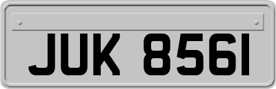 JUK8561