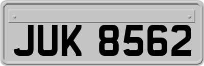 JUK8562