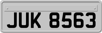 JUK8563