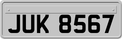 JUK8567