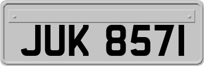 JUK8571
