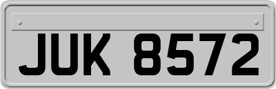 JUK8572