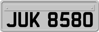 JUK8580