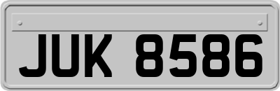 JUK8586