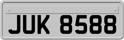 JUK8588