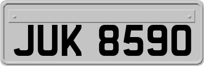 JUK8590