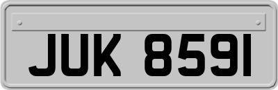 JUK8591