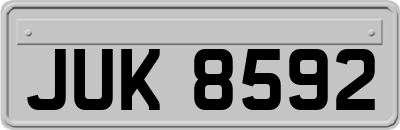 JUK8592