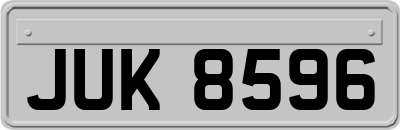 JUK8596