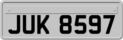 JUK8597